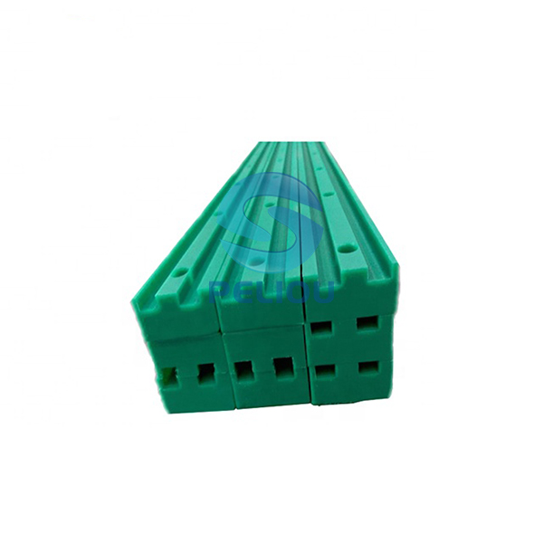 UHMWPE Wear Strip