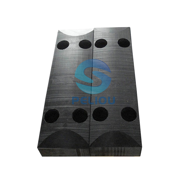 UHMWPE Marine Fender Pads