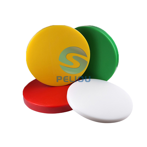 Polyethylene Chopping Boards
