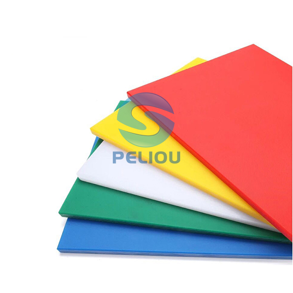 PE Cutting Boards