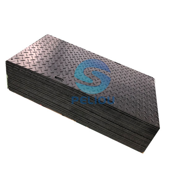 High Density PE Ground Mats