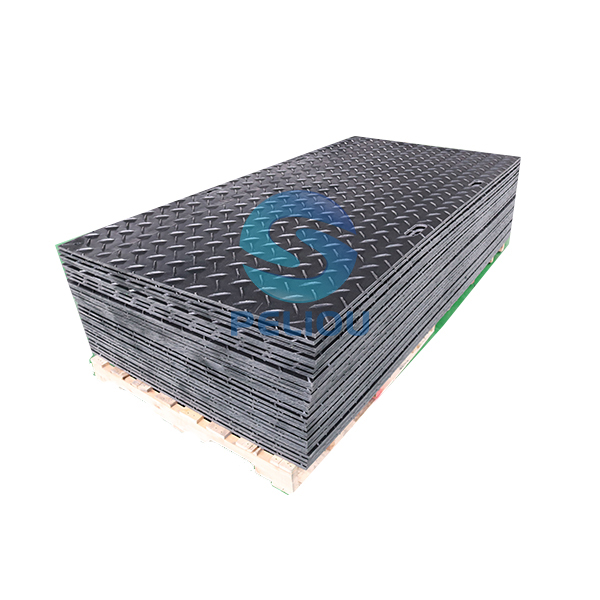 Anti UV Ground Mats