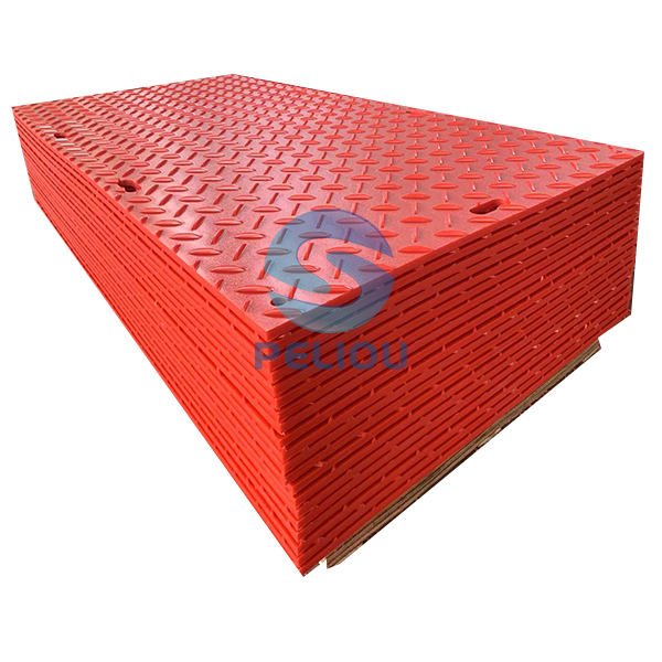 Ground Protection Mat