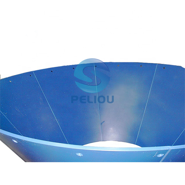 PE-UHMW Liners