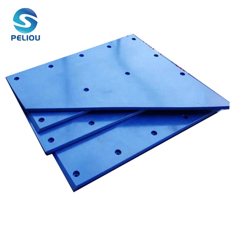 UHMWPE Liner Sheet