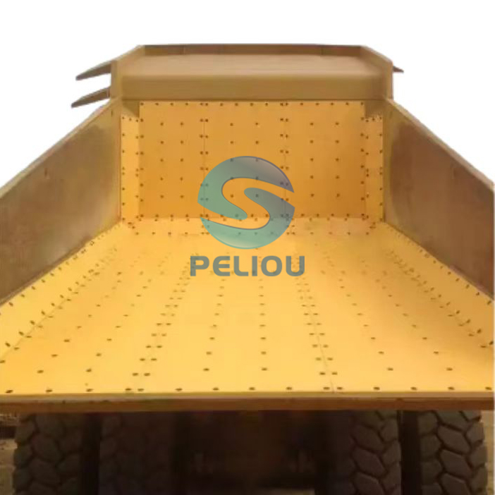uhmwpe liner sheet