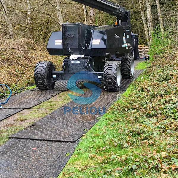 uhmwpe road mats