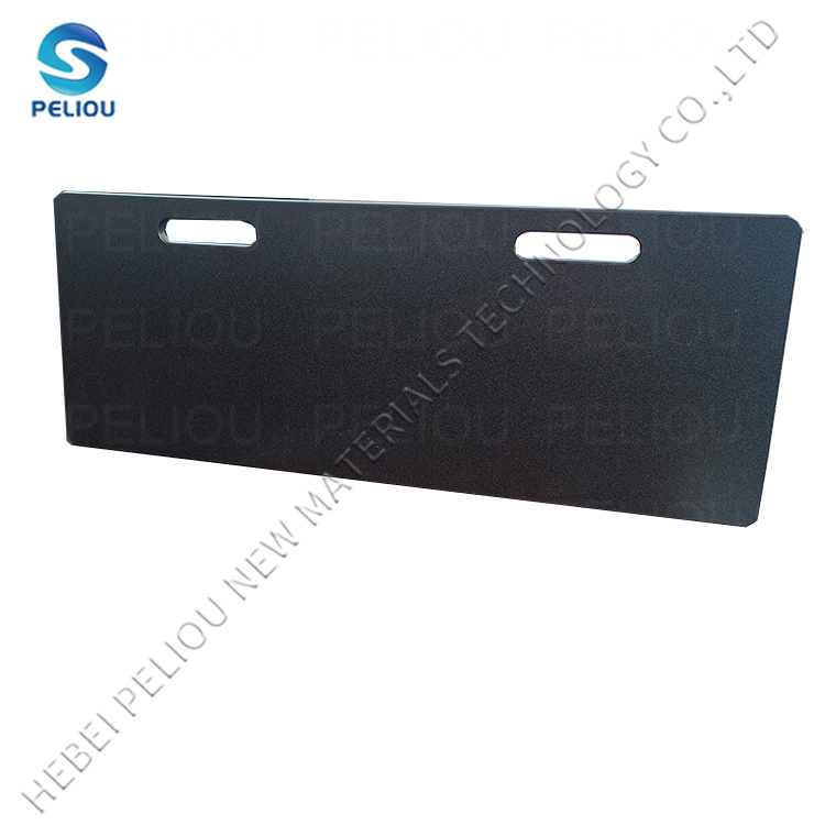 Soccer Training Rebound Board