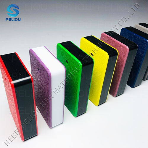 HDPE Sandwich Plastic Sheets