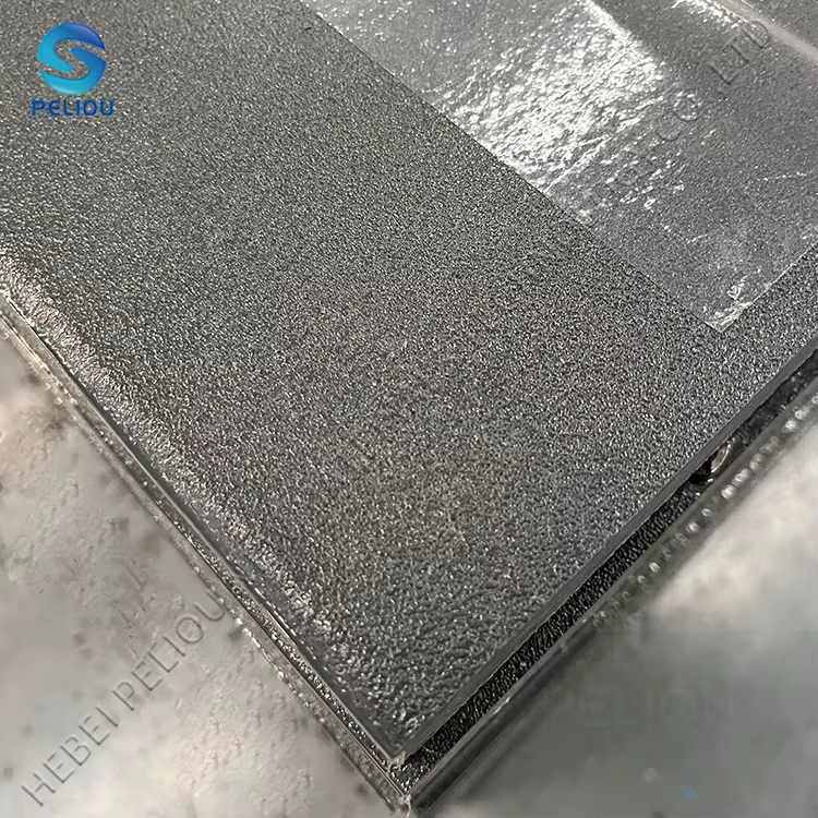 HDPE Marine Board 4x8