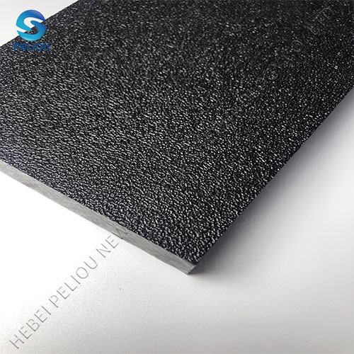 3/4 HDPE Marine Board