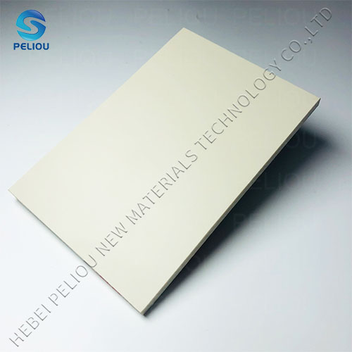 Wear Resistant HDPE Sheets