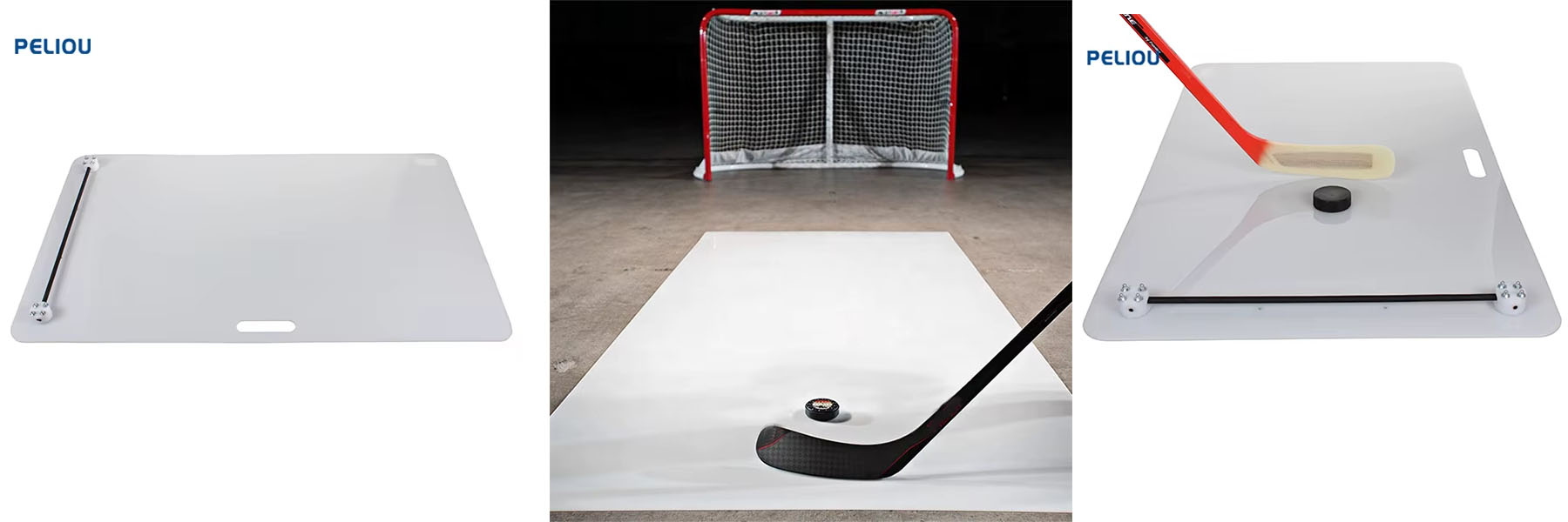 ice hockey board application