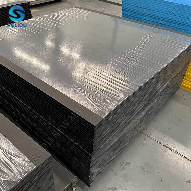Marine Grade HDPE Board