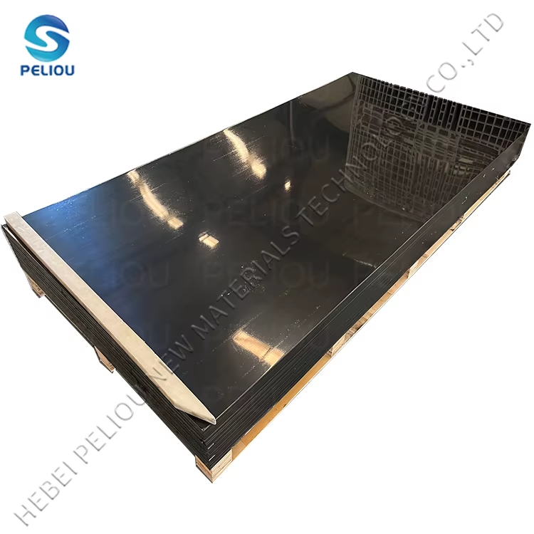 Polyethylene Plastic Sheet for Construction