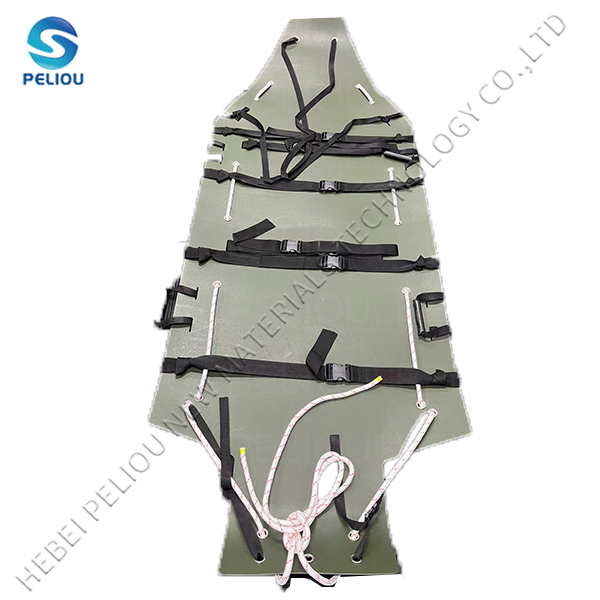 Multi-functional Stretcher