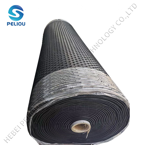 Anchor Sheet Plastic
