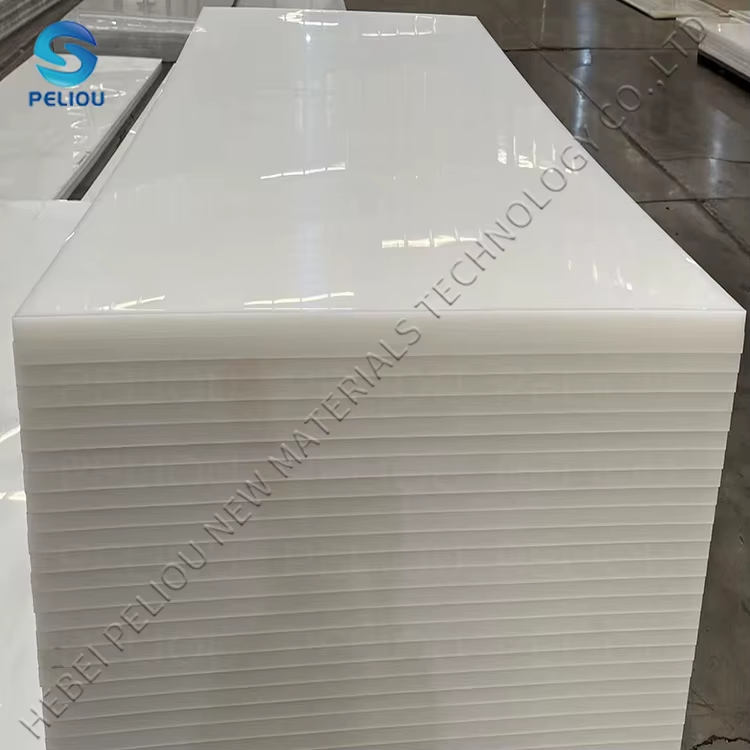 High Density Polyethylene Sheet Suppliers
