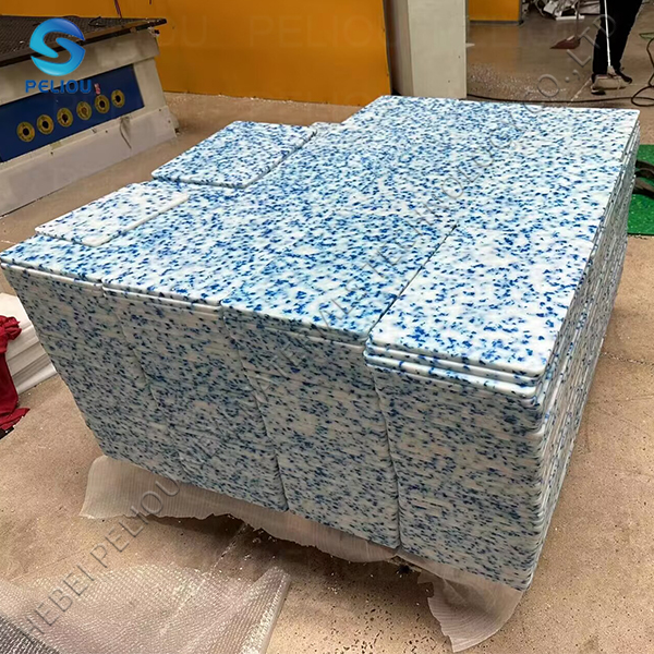 Engineering HDPE Recycled Sheet