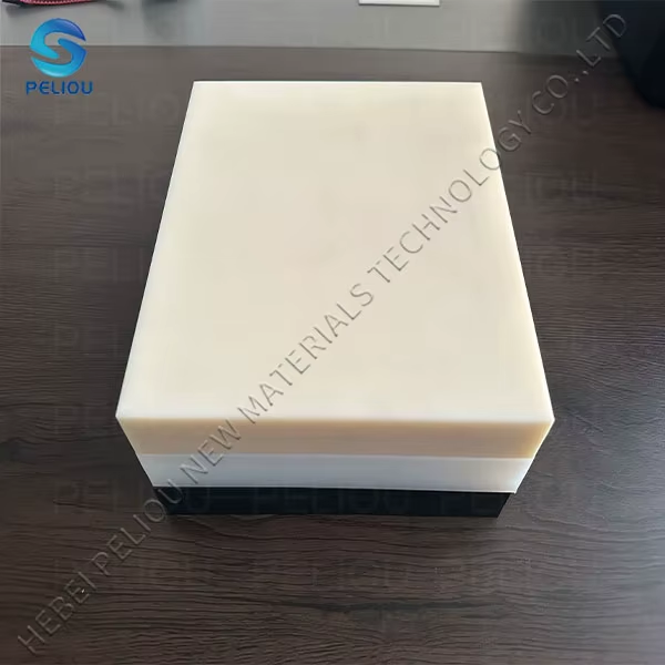 MC nylon sheet