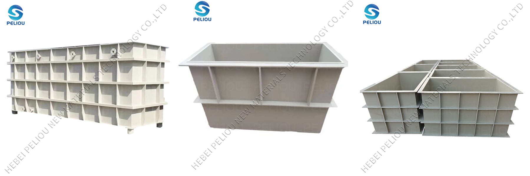 PP Water Tank