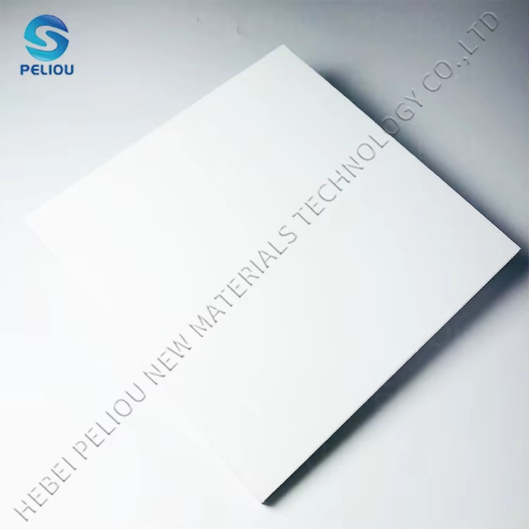 PP plastic sheets