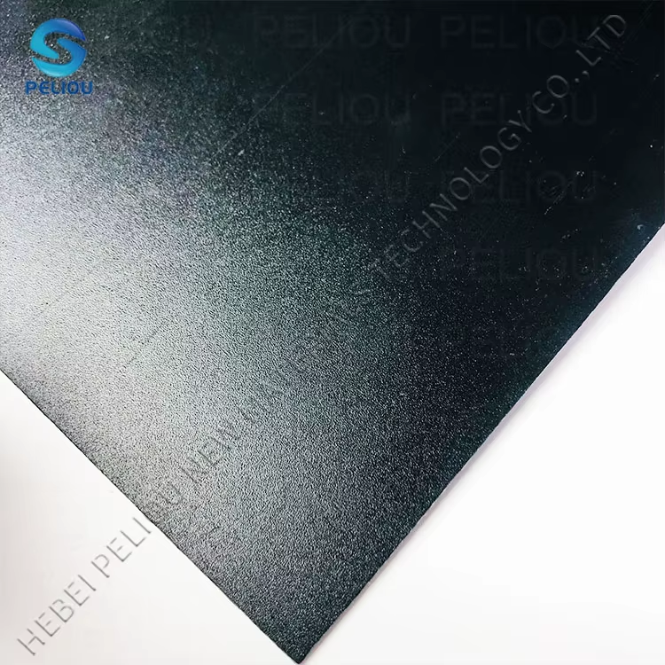 PP Custom Sheet