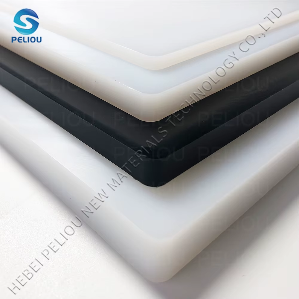 UHMW PE Plastic Sheet