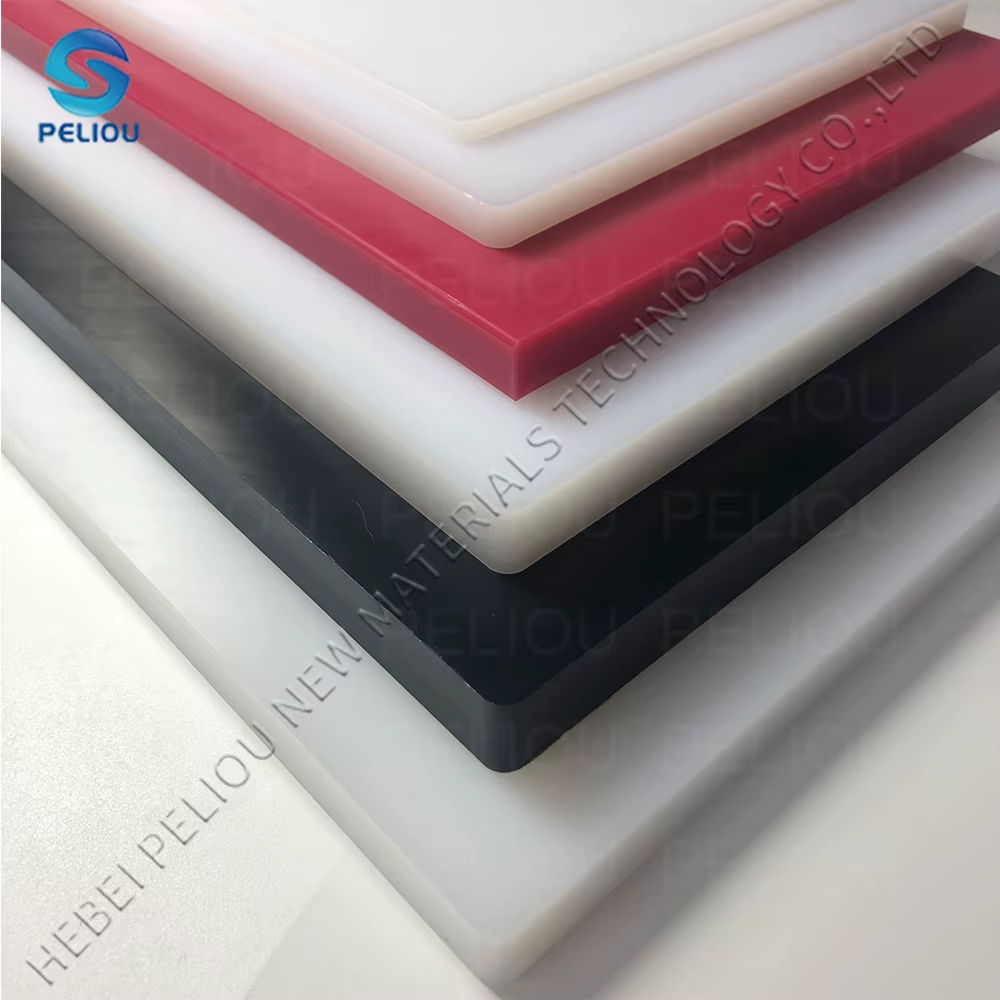 PE UHMW Polyethylene Sheet