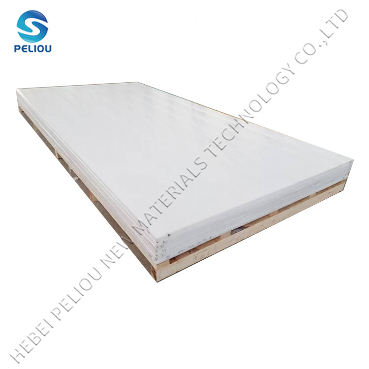 Durable UPE Plastic sheets