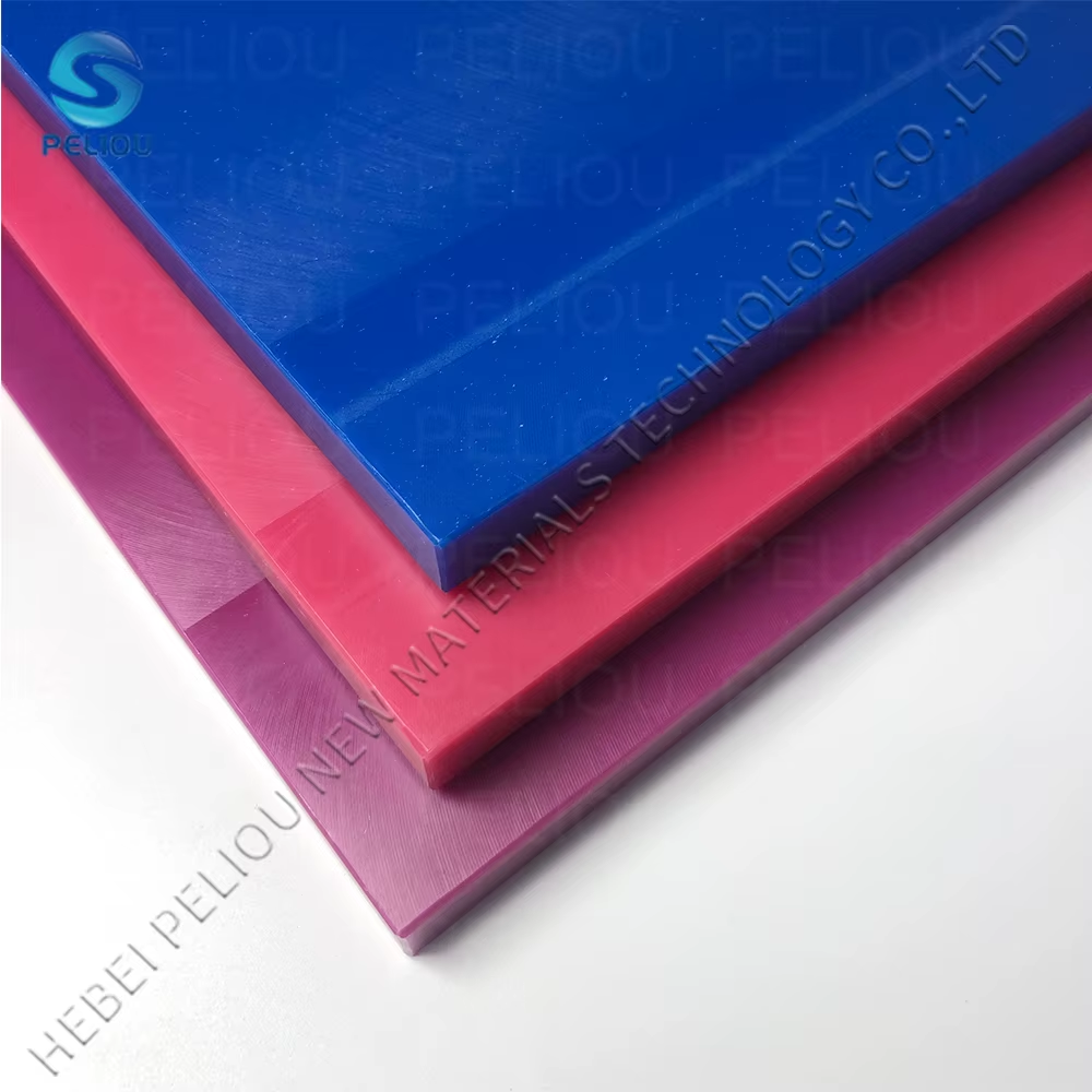 UHWME PE1000 sheet