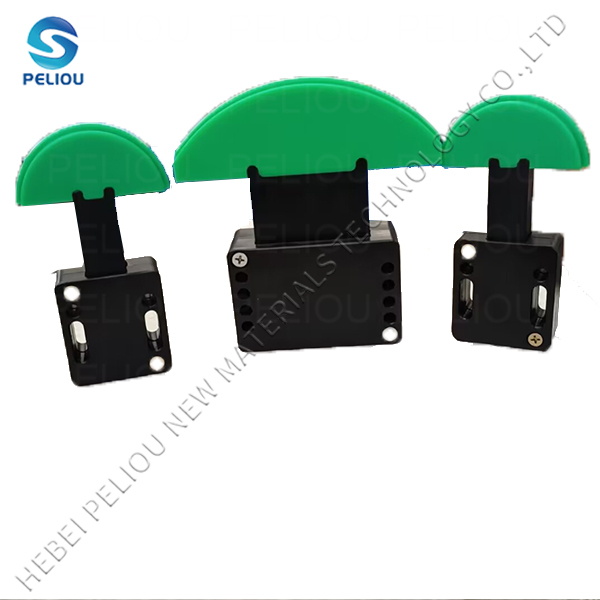 PE Plastic Tensioner custom