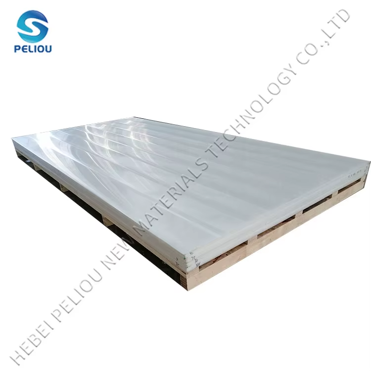 Engineer UHMWPE Sheet
